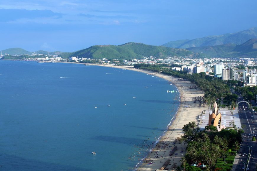 Du lịch Nha Trang