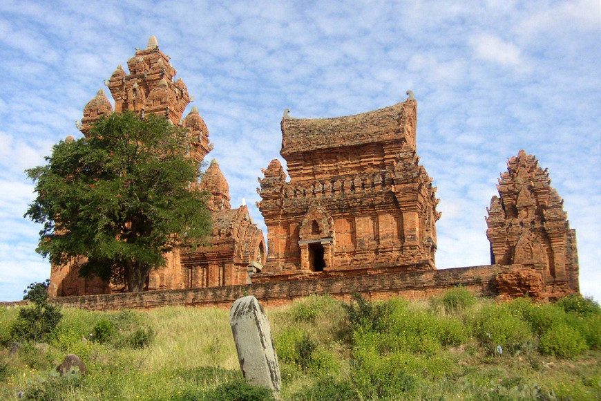 Du lịch Phan Rang